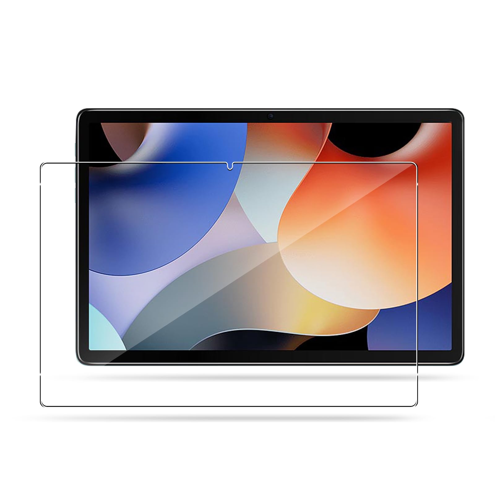 Amazon.co.jp: OSCAL PAD 70 用の ガラスフィルム YiOne OSCAL PAD 70